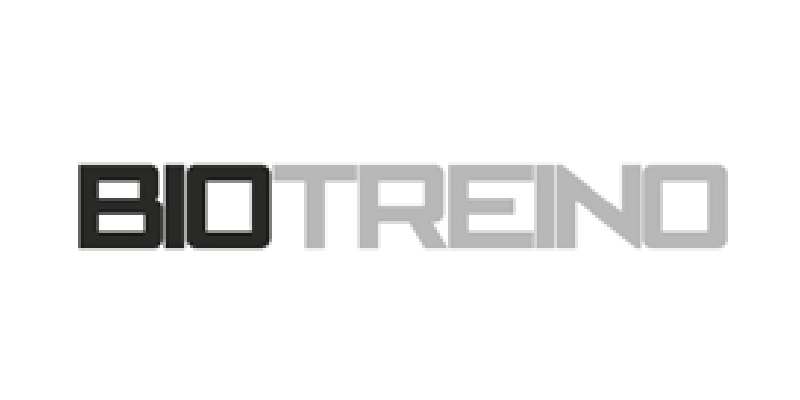 Logo Bio treino