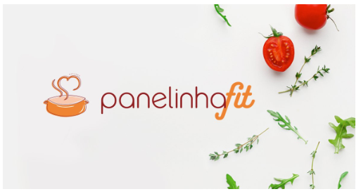 Troque pontos por desconto em Panelinha Fit Logo Panelinha Fit