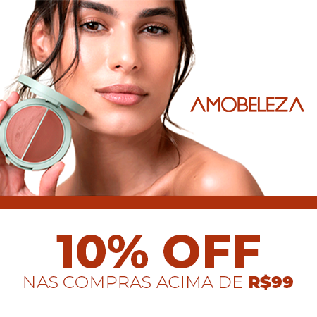 Logo AMOBELEZA