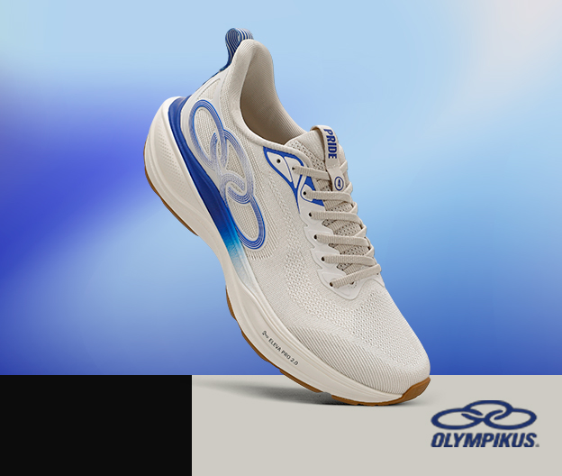 Logo OLYMPIKUS