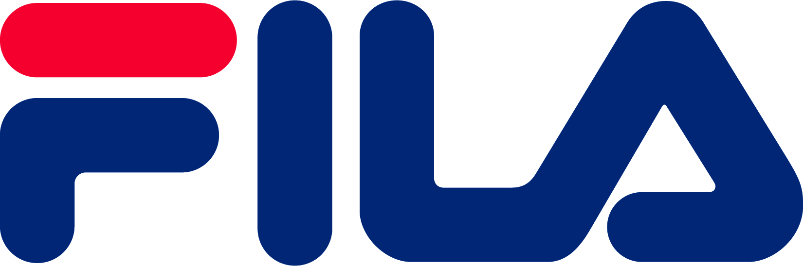 Logo Fila