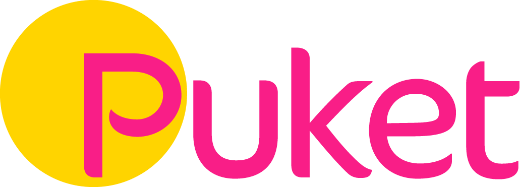 Logo Puket