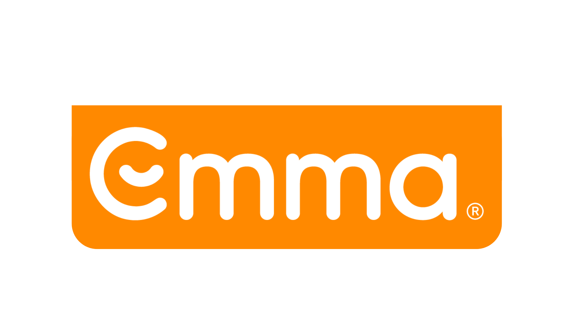 Logo EMMA Colchões