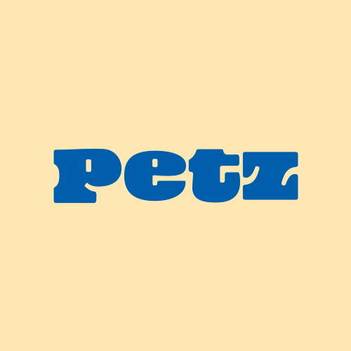 Logo Petz