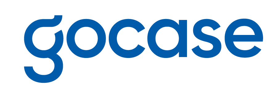 Logo GoCase