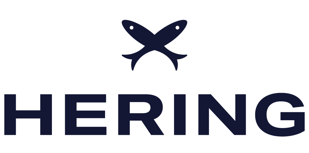 Logo Hering