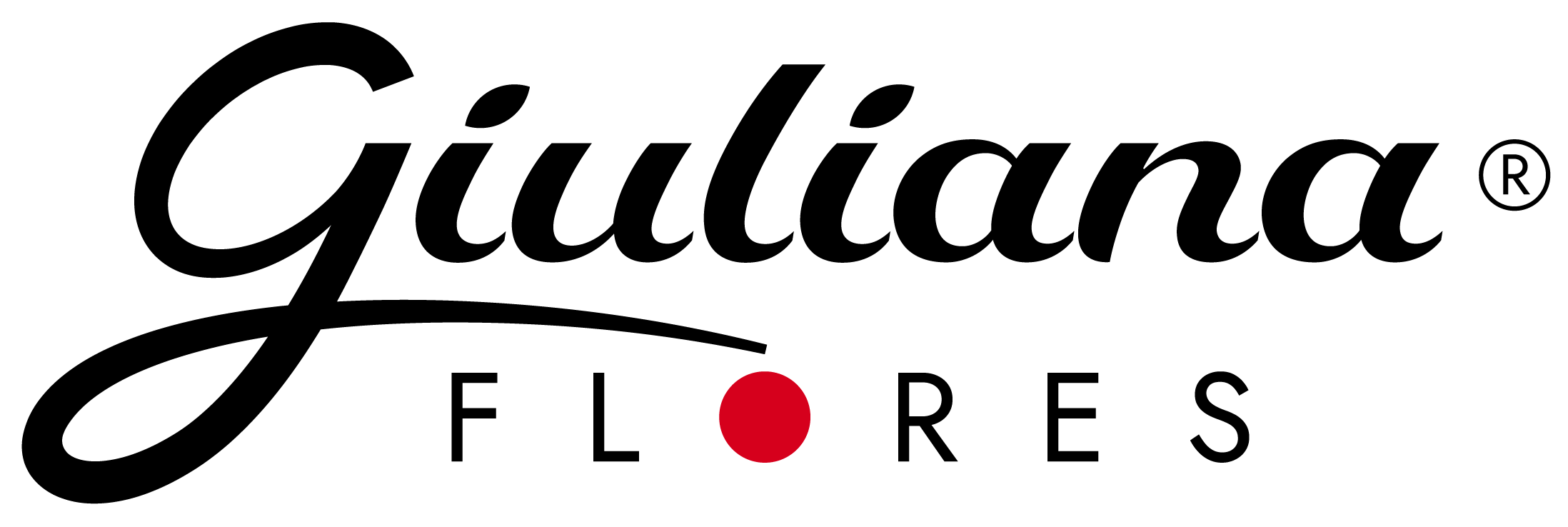 Logo Giulianna Flores