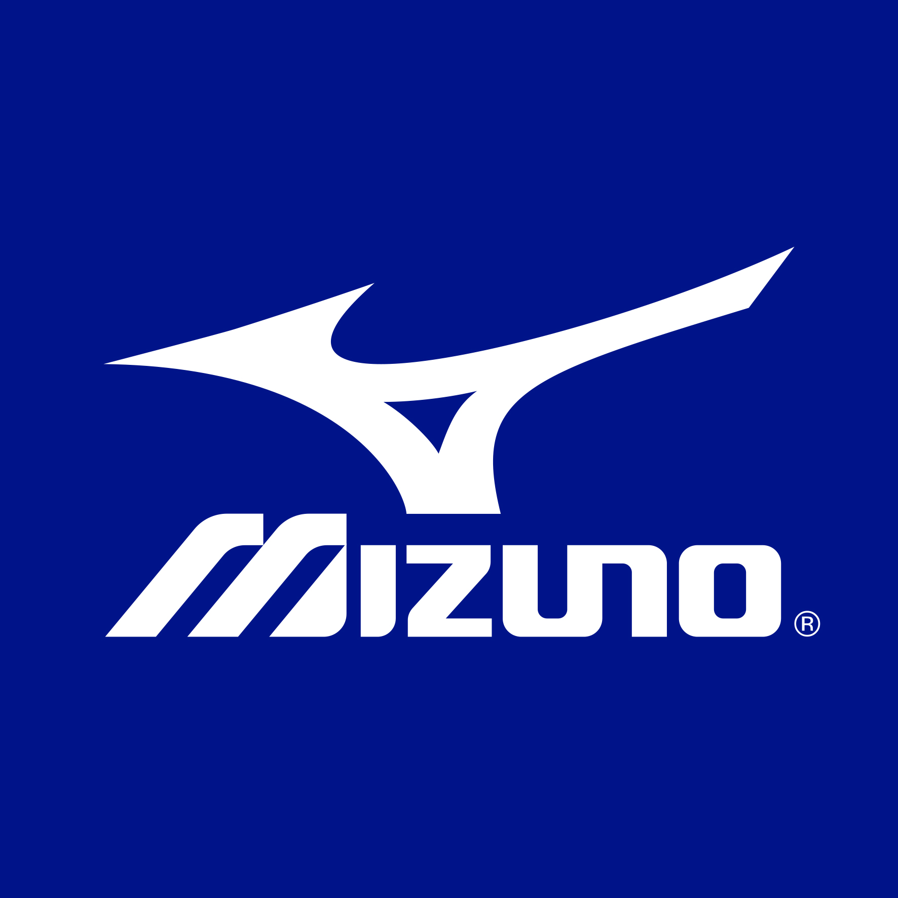 Troque pontos por desconto em Mizuno Logo Mizuno