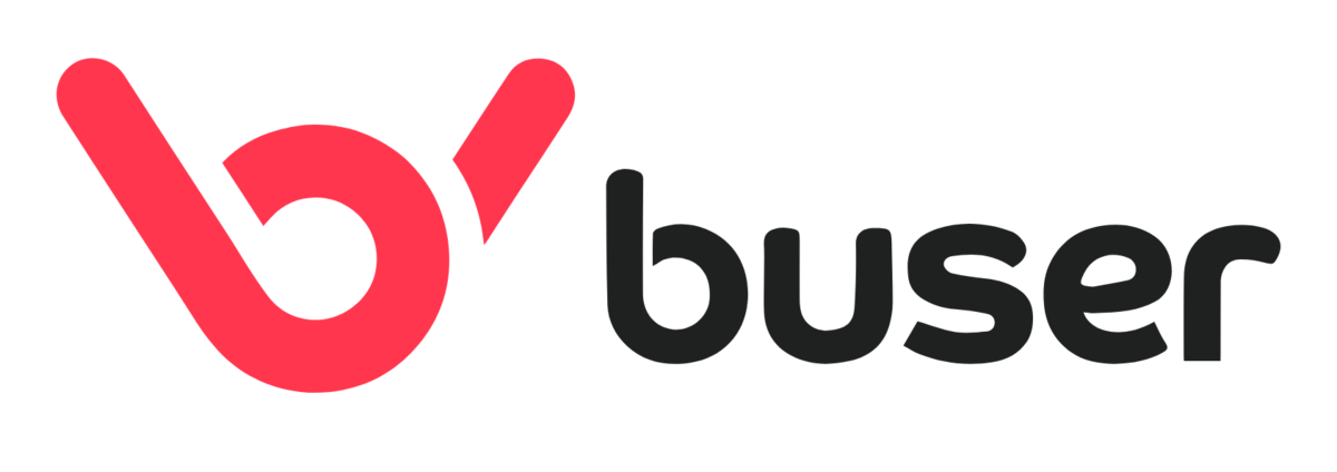 Logo Buser