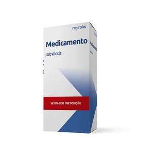 Mecobe 500MCG 30 Comprimidos Sublinguais