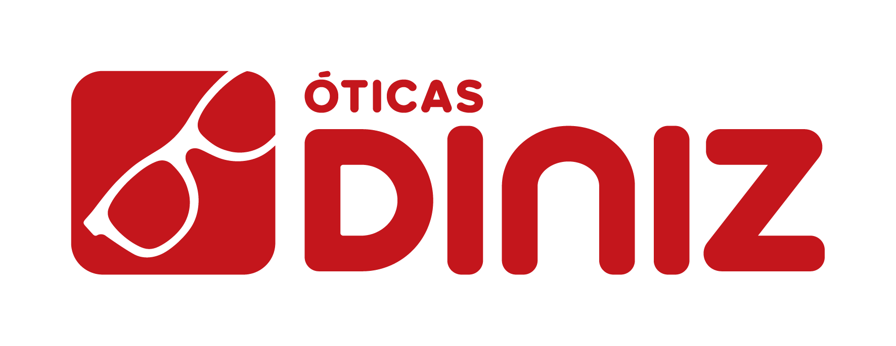 Logo Ótica Diniz
